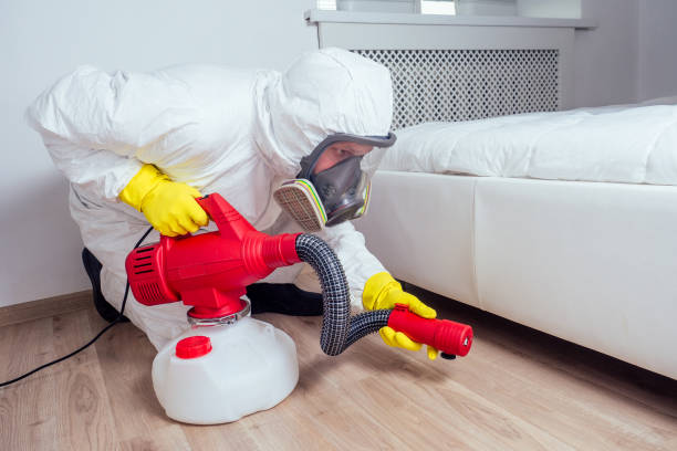  New Paris, OH Pest Control Pros
